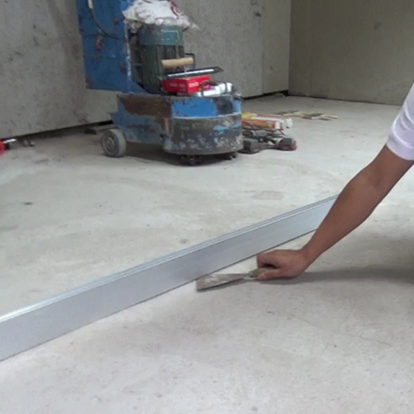 Concrete Floor Condition Instant Checking Methods