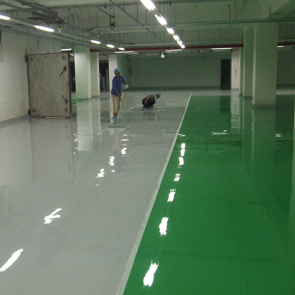 Inspection & Acceptance Standard after Epoxy Installation