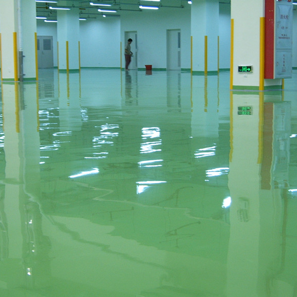 Top 7 Reasons For Your Company To Choose Epoxy Flooring
